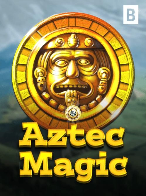 Aztec-Magic