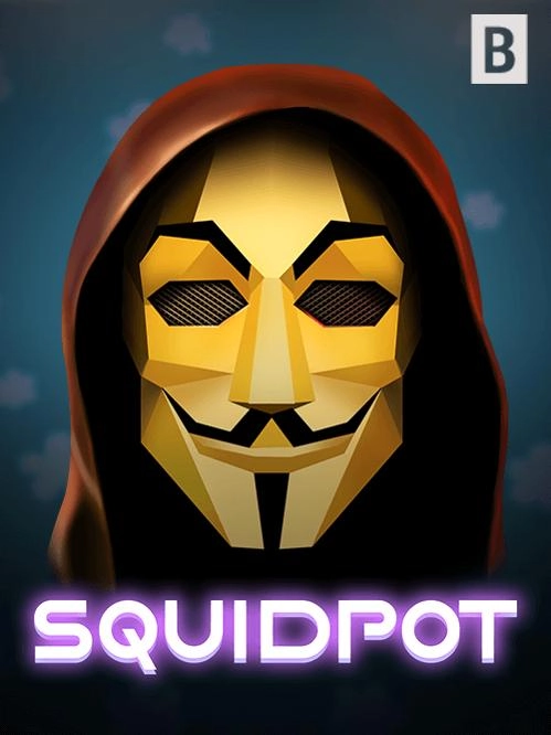 Squidpot